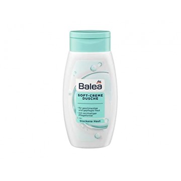 Balea Soft Crème de douche...