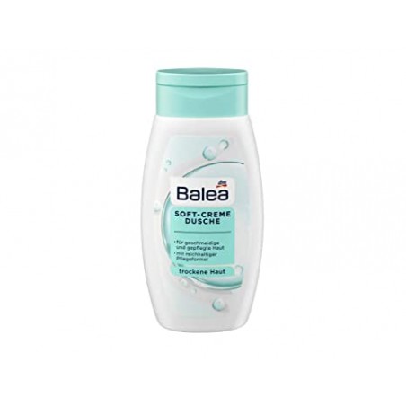 Balea Soft Crème de douche 300 ml