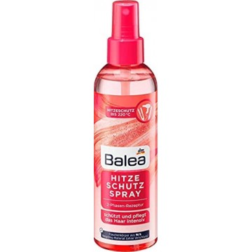 Balea Hitze Schutz Spray de...