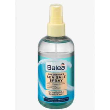 Balea Sea Salt Spray...