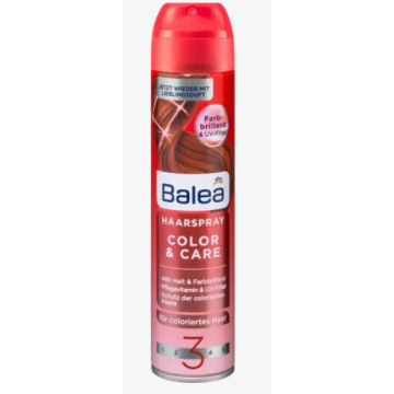 Balea Haarspray Color &...