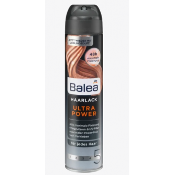 Balea Haarlack Ultra Power...