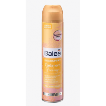 Balea Haarspray Cashmere...