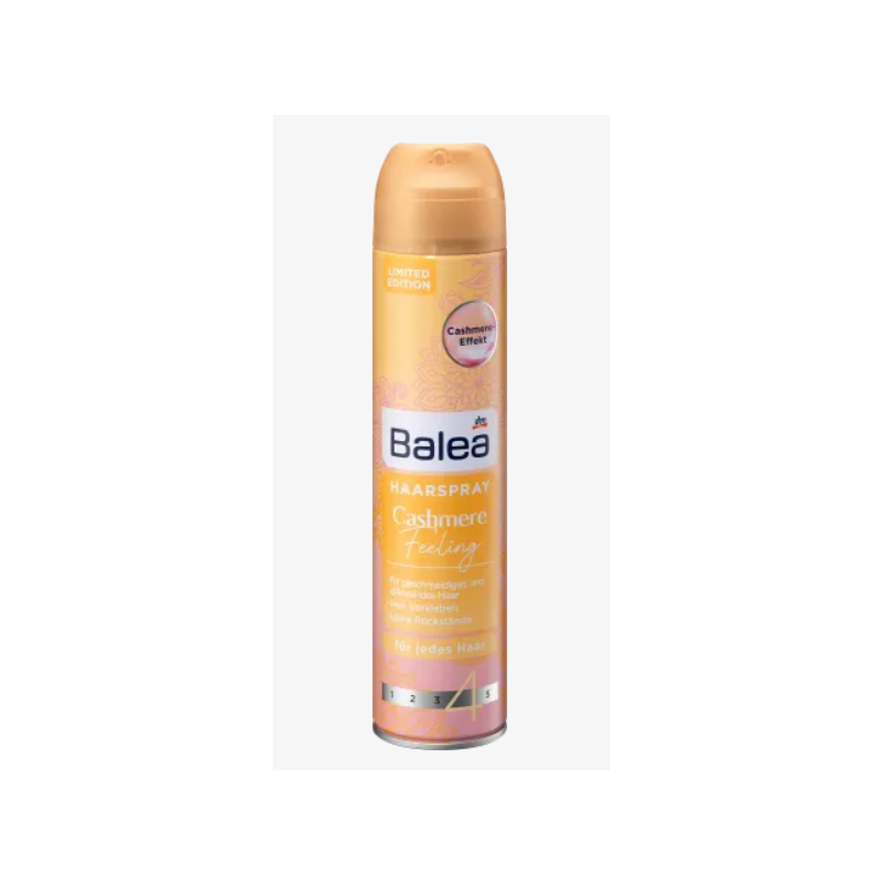Balea Spray cheveux effet volume, 300 ml