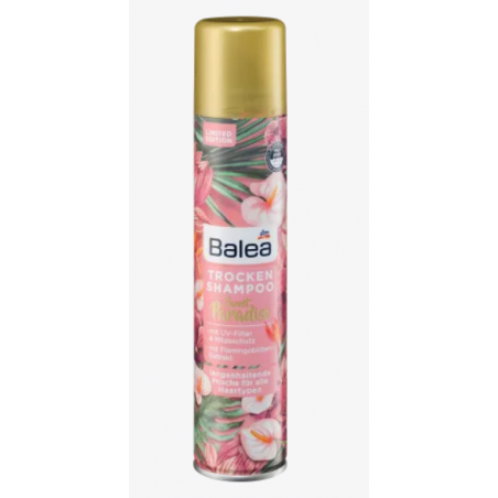 Balea Shampoing sec Sweet Paradise 200 ml