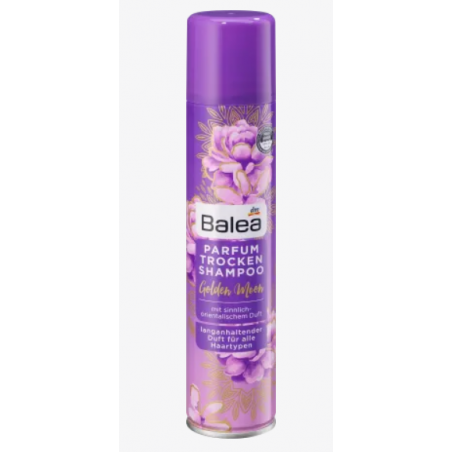 Balea Shampoing sec Golden Moon 200 ml