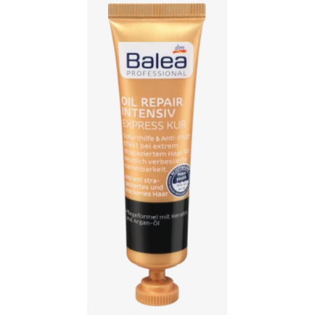 Balea Oil Repair Intensiv Express Kur 20 ml