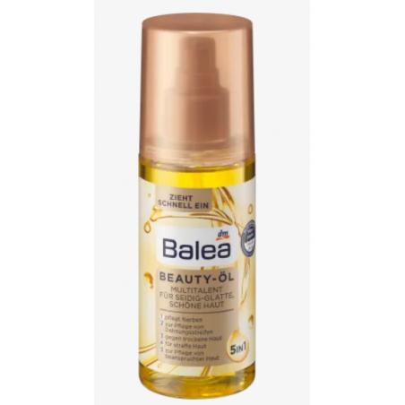 Balea Beauty-Öl Huile de beauté 150 ml