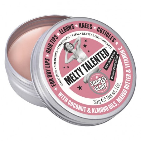 Soap & Glory Melty Talented Baume