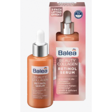 Balea Beauty collagen Sérum...