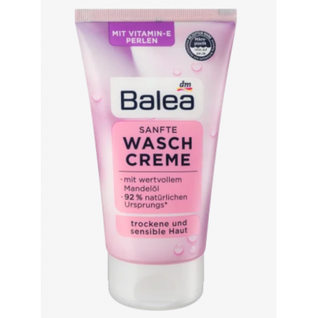 Balea Crème Lavante Douceur 150 ml