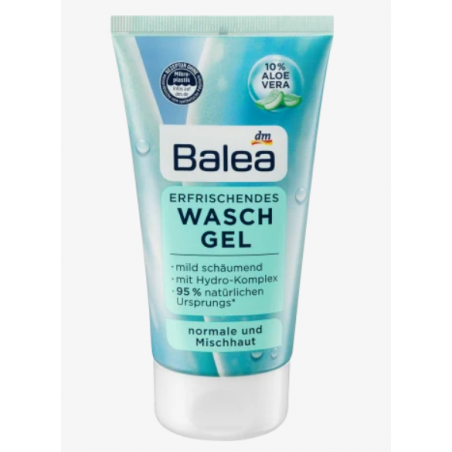 Balea Gel Nettoyant Rafraîchissant 150 ml