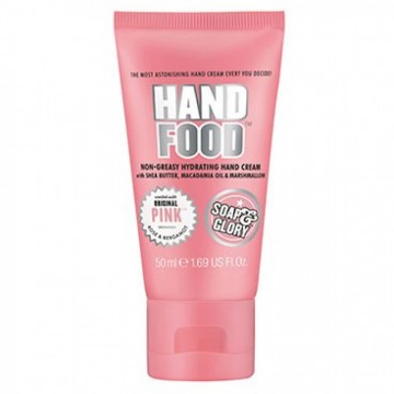 Soap & Glory Mini Hand Food...