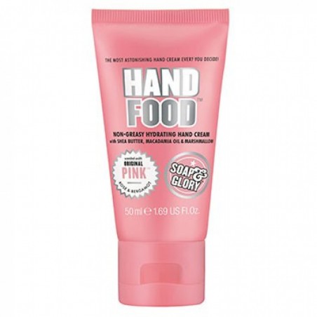 Soap & Glory Mini Hand Food Créme Pour Les Mains 50ml