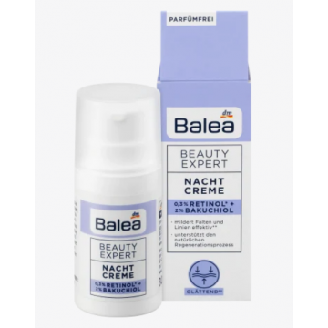 Balea Beauty Expert Crème...