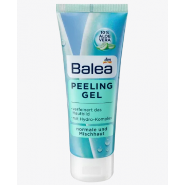 Balea Peeling Gel 75 ml