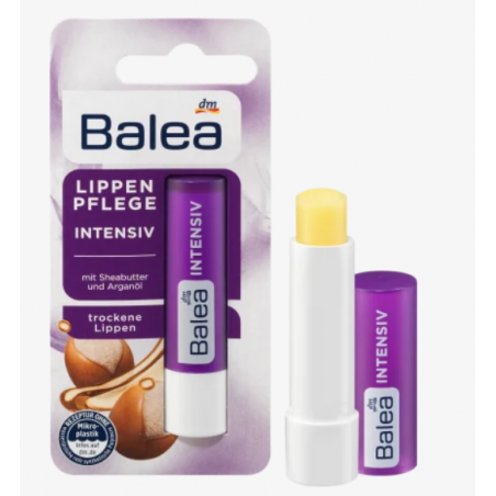 Balea Baume à lèvres Intensif 4,8 g