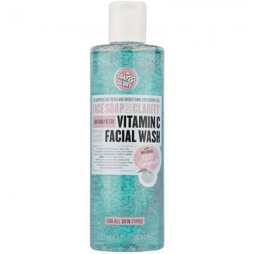 Soap & Glory Face Soap &...