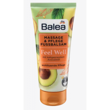 Balea Feel Well Gamme pour...