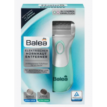 Balea Éliminateur de...