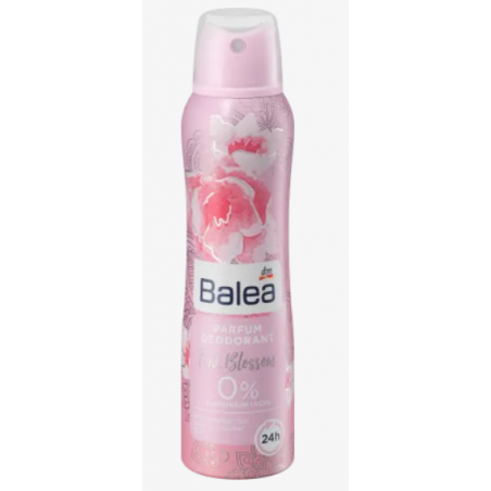 Balea déodorant Pink Blossom 150 ml