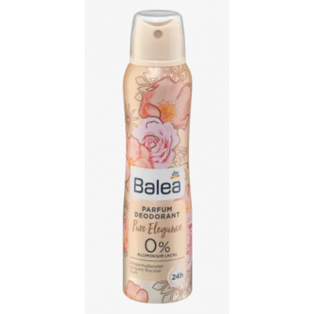 Balea déodorant Pure Elegance 150 ml