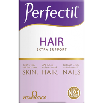 Perfectil Plus Hair - 60...