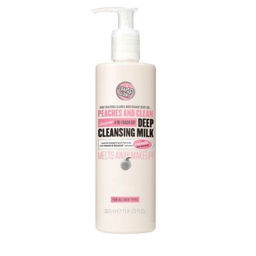 Soap & Glory Peaches &...