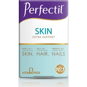 Perfectil plus Skin - 56...