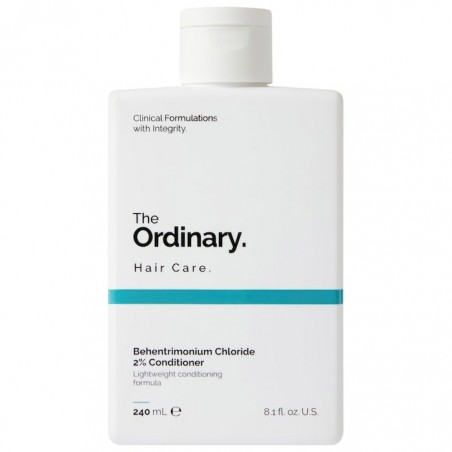 The Ordinary Conditioner Chlorure de béhentrimonium 2% 240ml