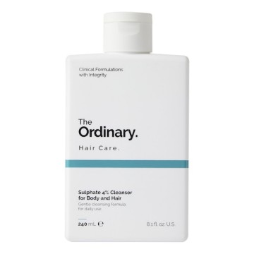 The Ordinary Nettoyant Au...