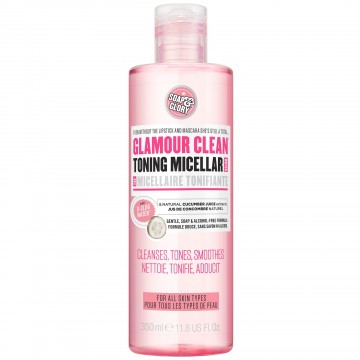 Soap & Glory Drama Clean...