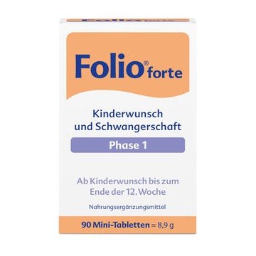 Folio forte