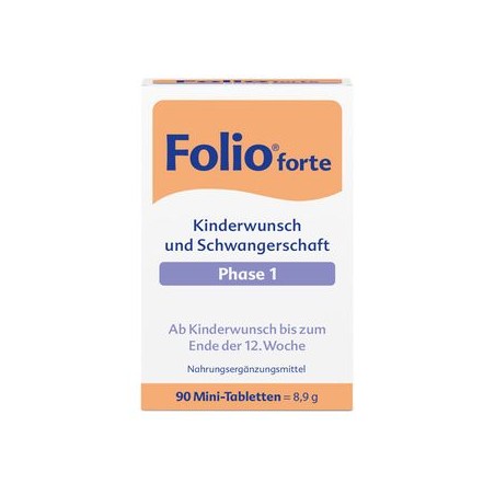 Folio forte