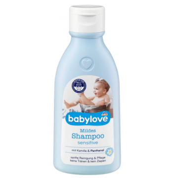 Babylove Tampons en coton pour Bébé 4x60 St, 240 St