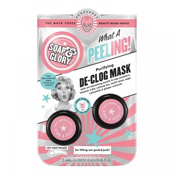 Soap & Glory What a...