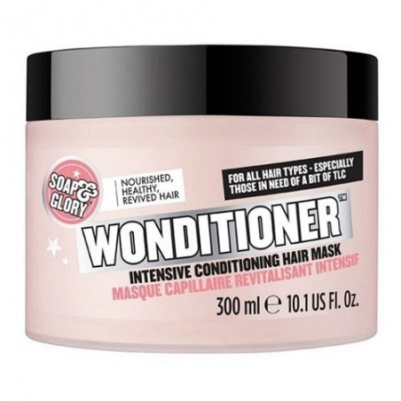 Soap & Glory Wonditioner Masque Revitalisant Pour Les Cheveux  300ml