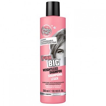 Soap & Glory Pink Big...