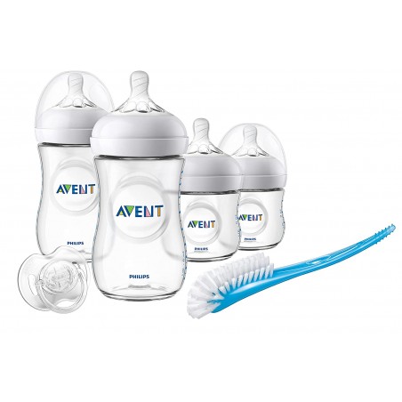 Avent Pack Biberon pour nouveau-nés