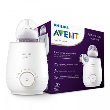 Avent Pot de conservation Pack de 20 (10 x 180 ml, 10 x 240 ml)Avec  cuillère de sevrage