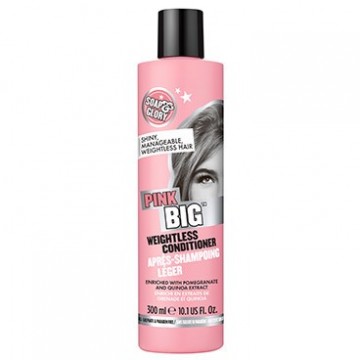 Soap & Glory Pink Big...