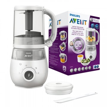 Avent robot cuiseur-mixeur...