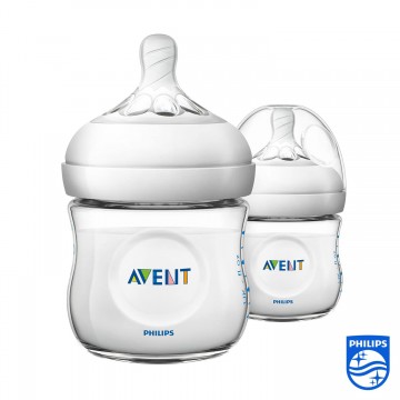 Avent Biberon Natural