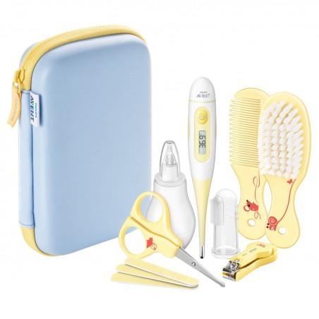 Avent Trousse de soin pour bébé