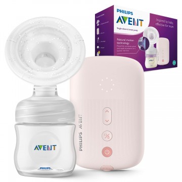 Philips Avent 20 Pots de conservation et Cuillère de Sevrage