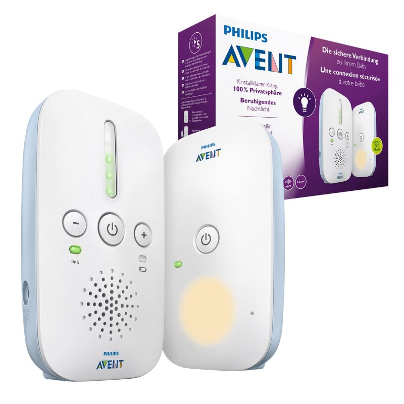 Avent Audio BabyPhone