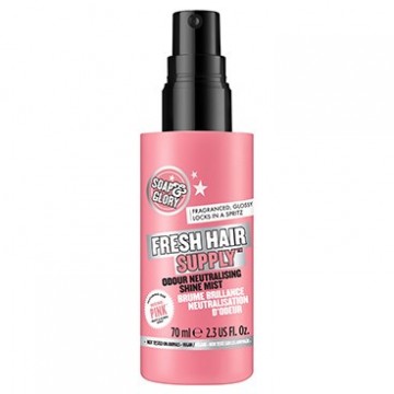 Soap & Glory Fresh Hair...