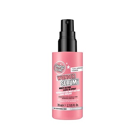 Soap & Glory Wonder Sérum Pour Les Cheveux 70ml