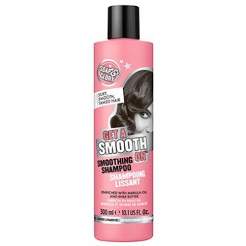 Soap & Glory Get A Smooth...