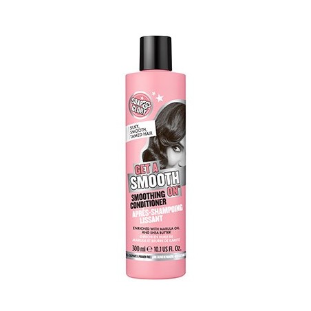 Soap & Glory Get A Smooth On Smoothing Après-Shampooing 300ml